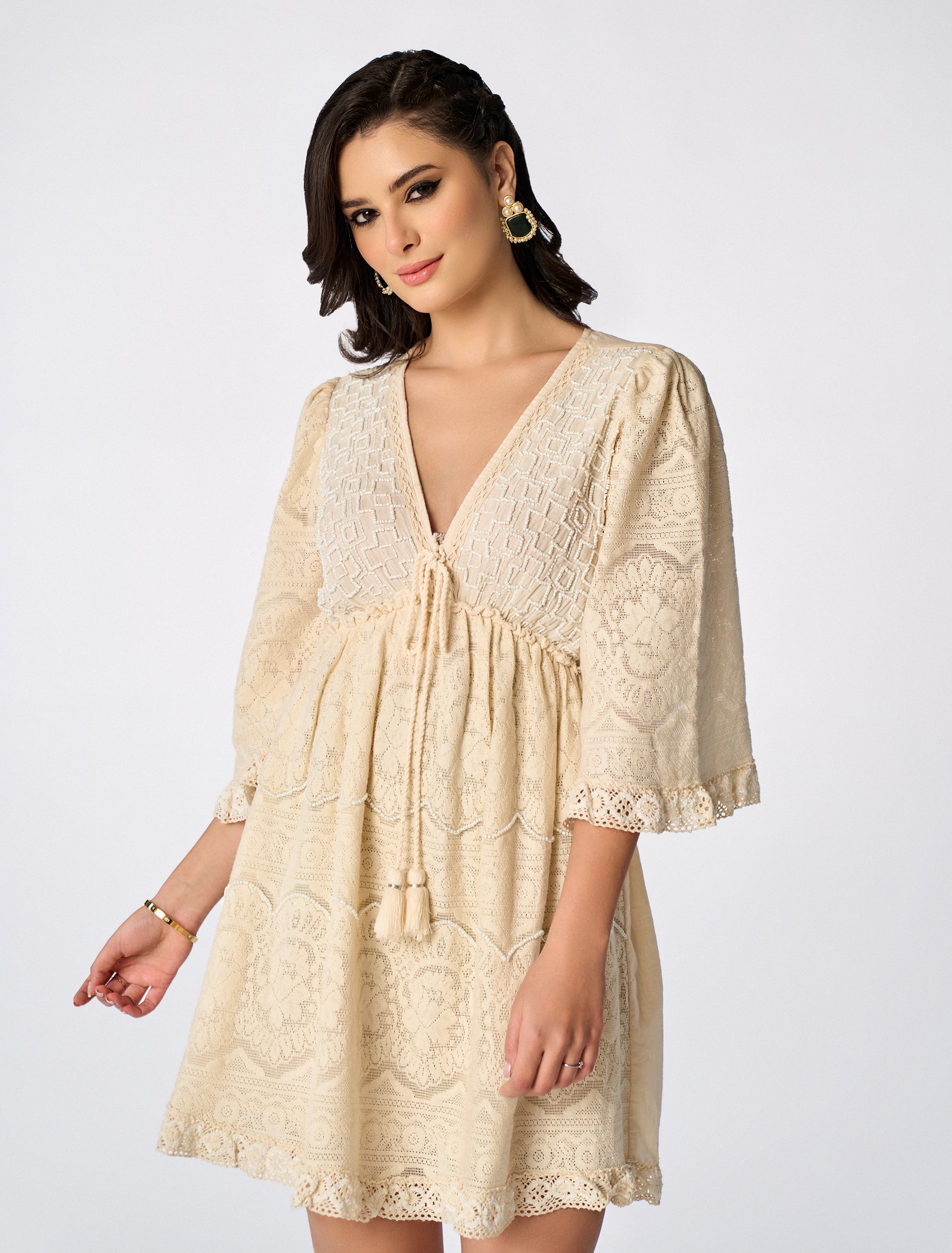 فستان جلاريا