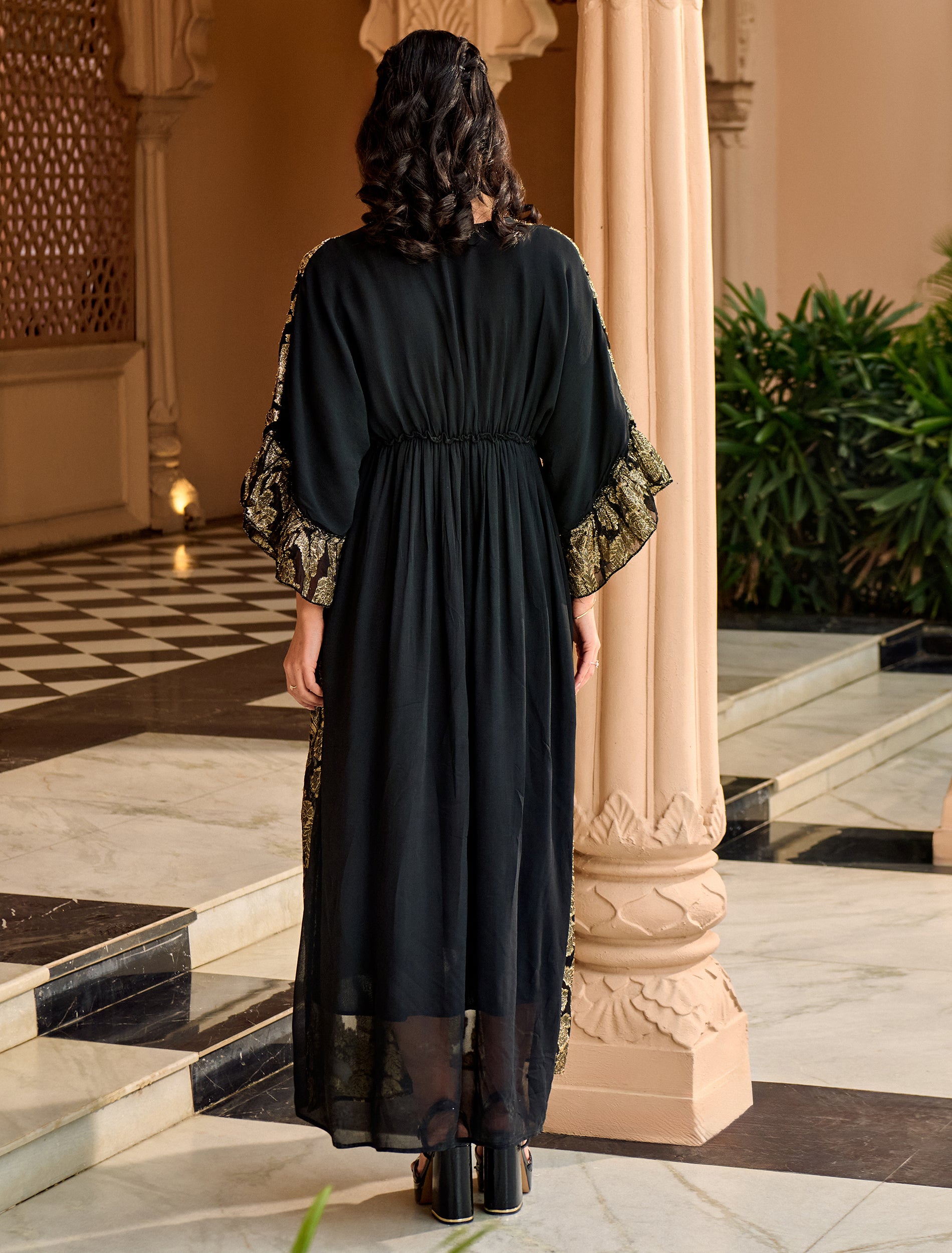 فستان فرح