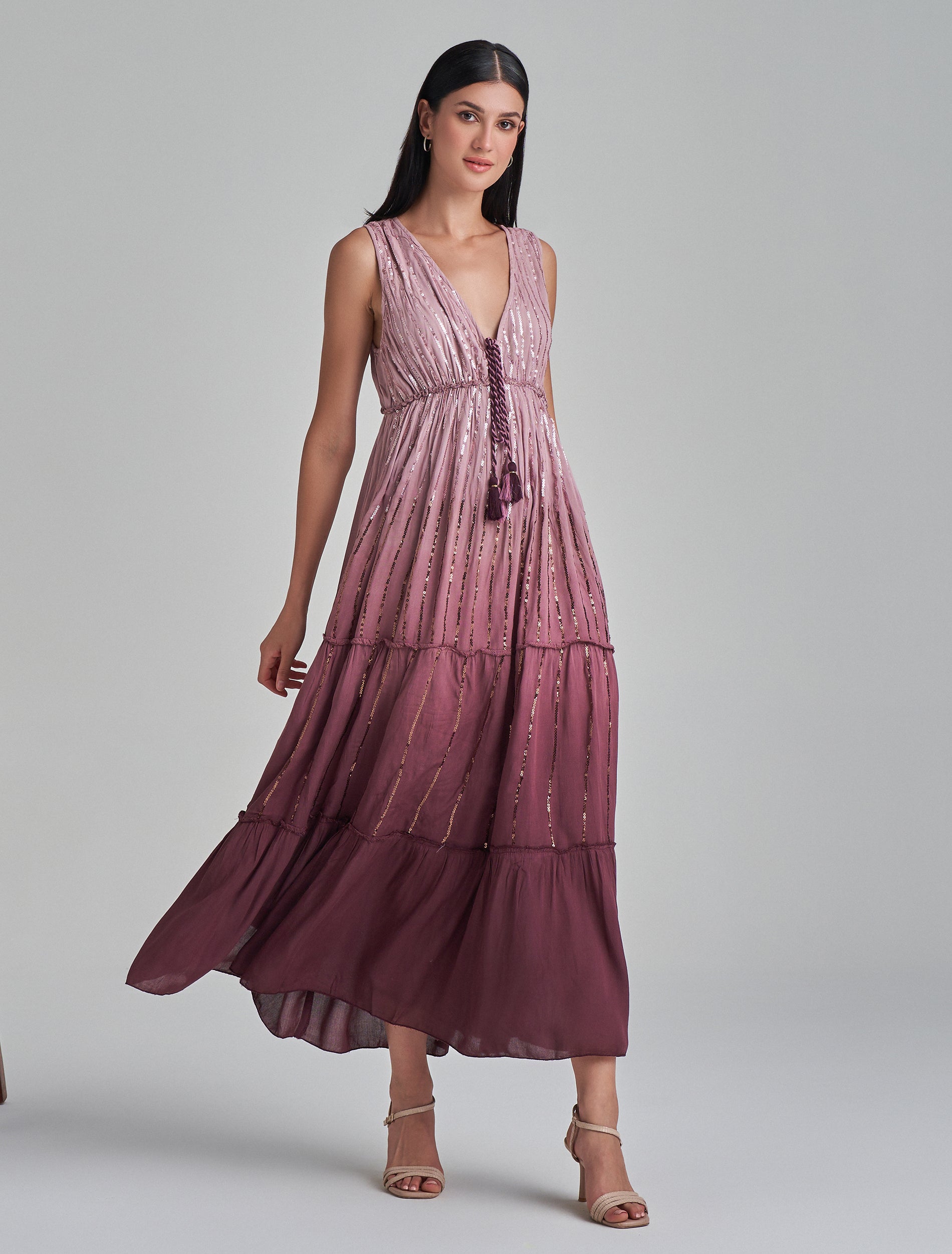  فستان سوران 