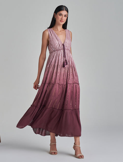  فستان سوران 