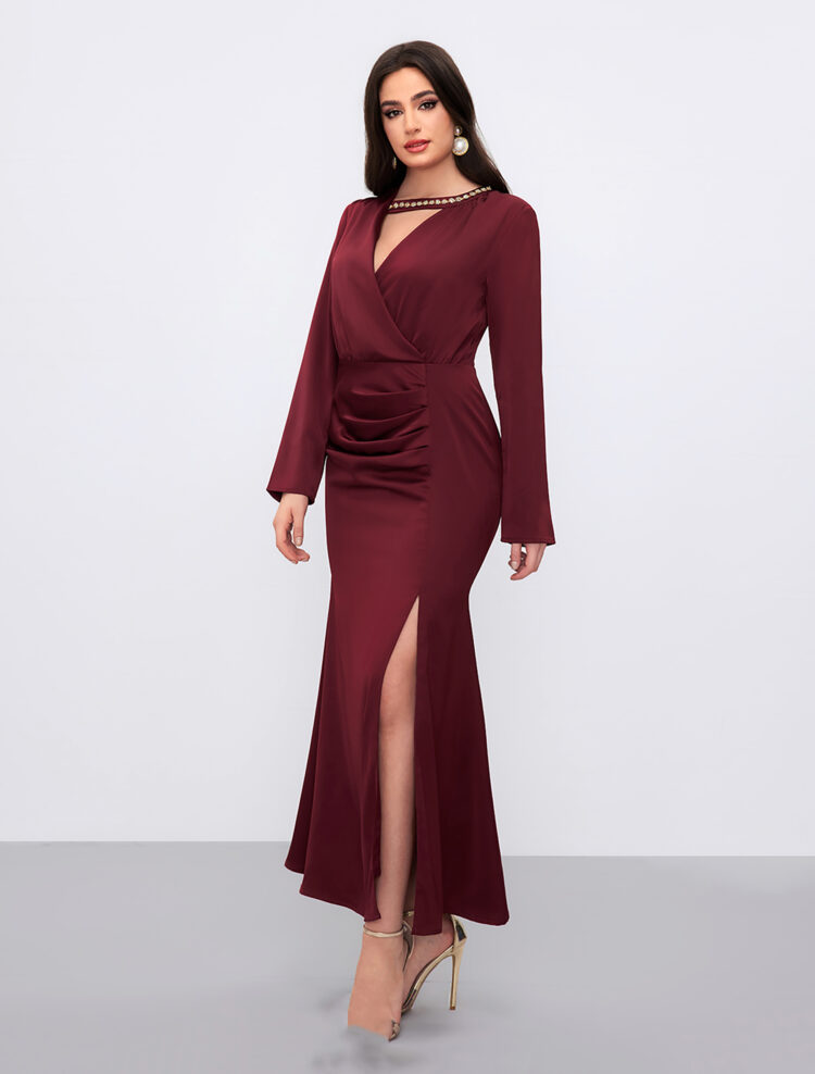 Rahaf dress