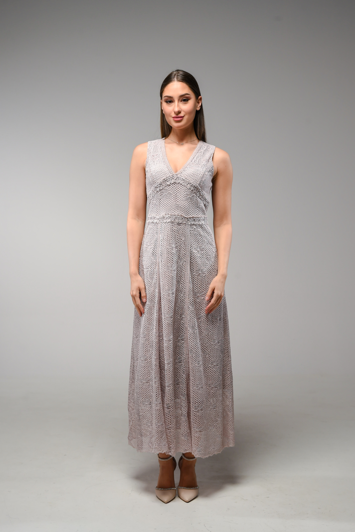 فستان رَواء