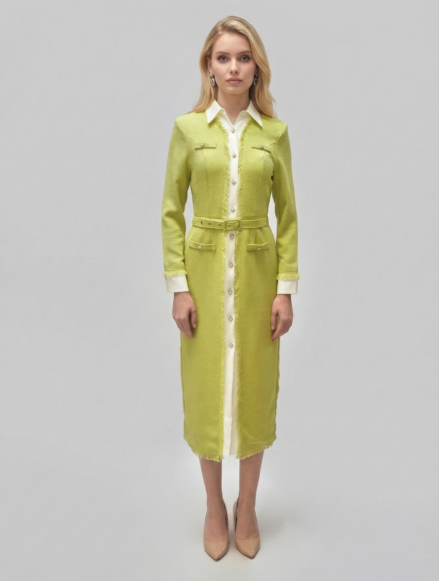 فستان اي فوريا