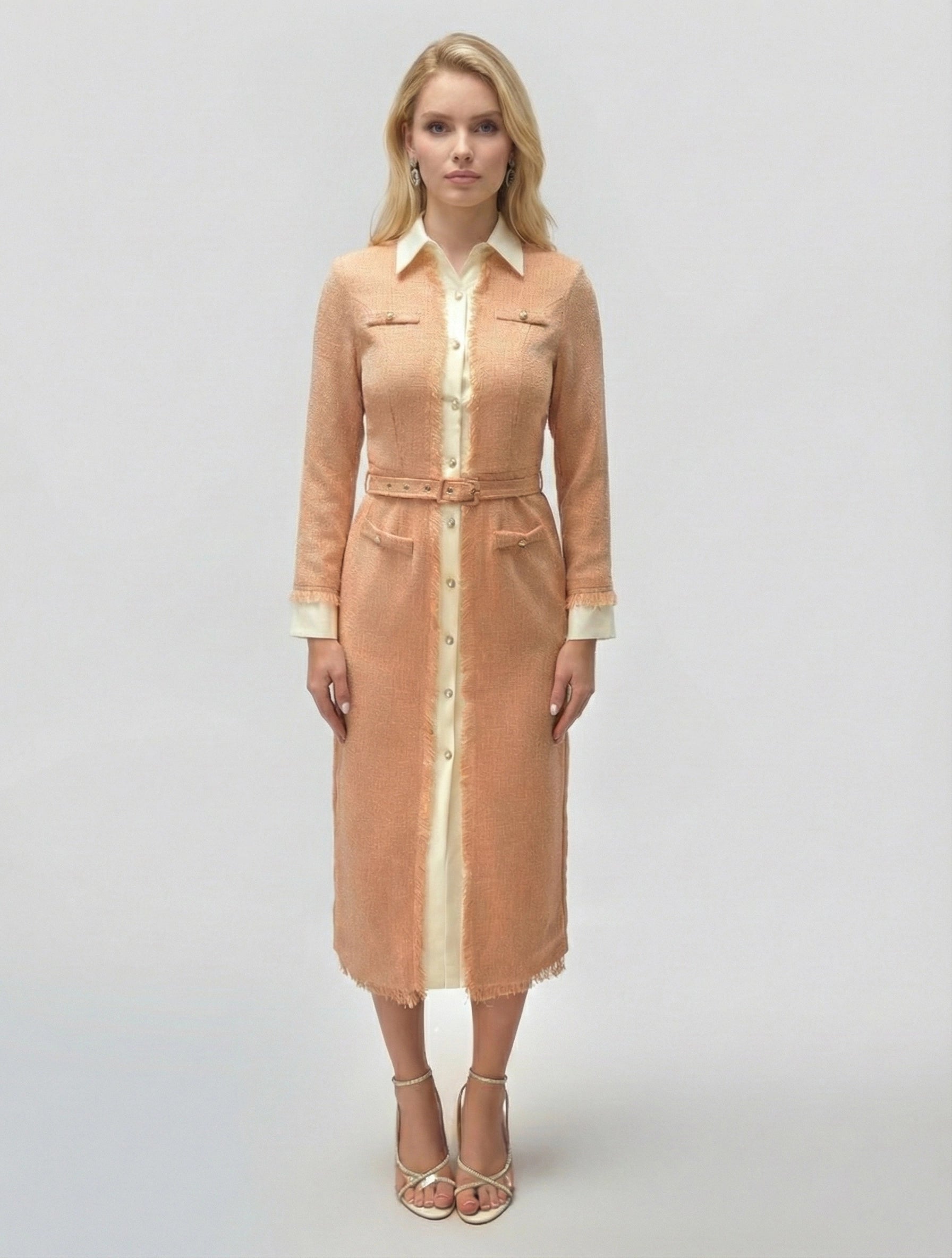 فستان اي فوريا