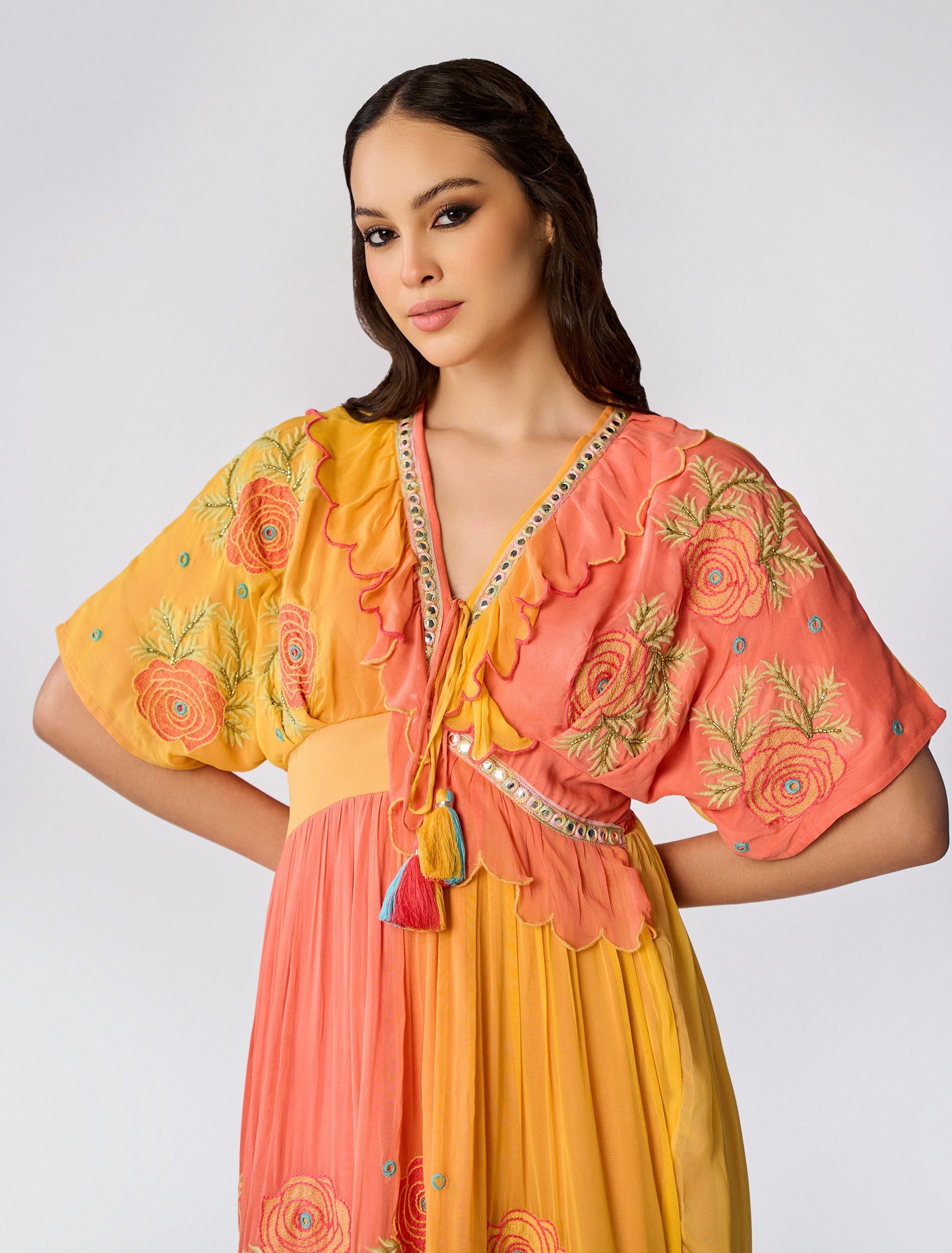 فستان انجيل