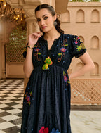 فستان اليسا