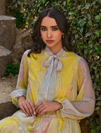 فستان صابرينا
