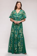 Shalky | Amanda dress