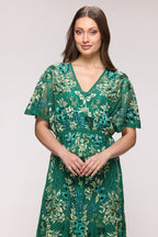Shalky | Amanda dress