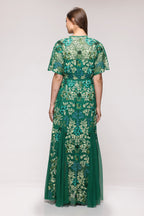 Shalky | Amanda dress