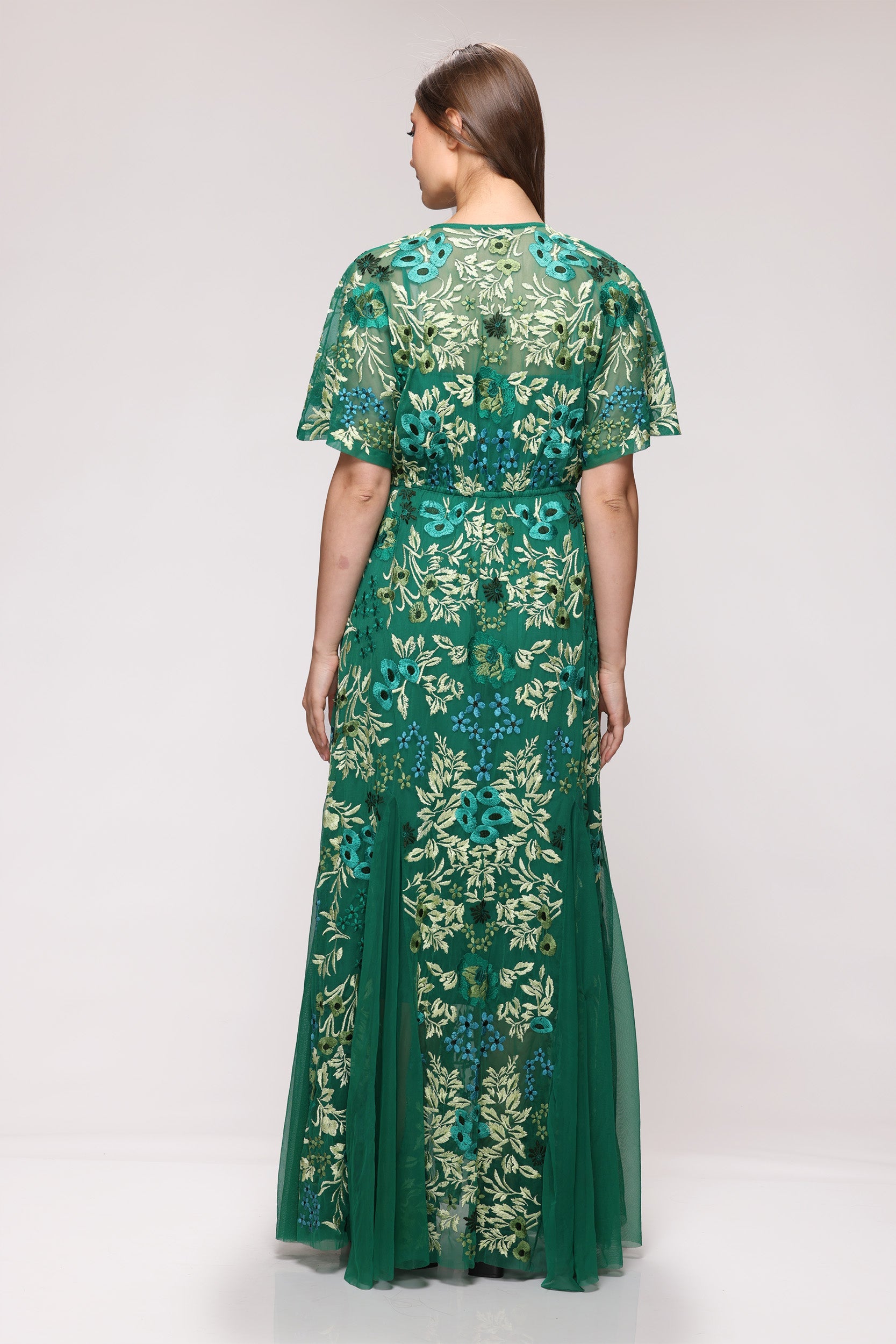 Shalky | Amanda dress
