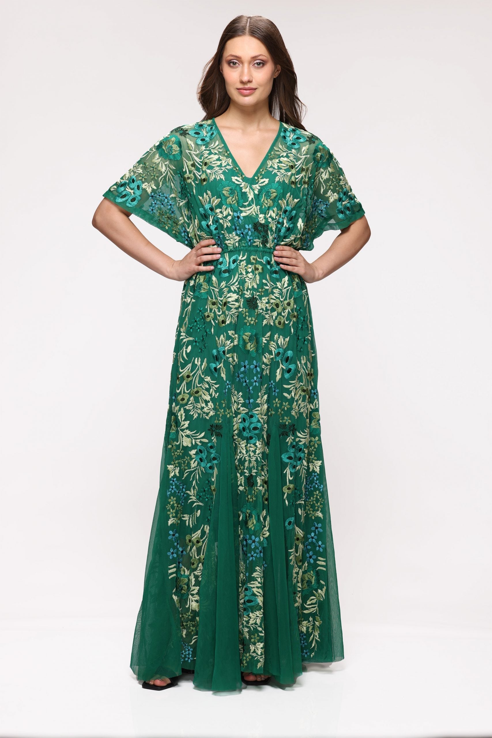 Shalky | Amanda dress