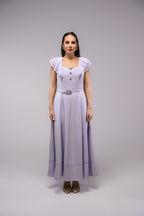 Lilora Dress