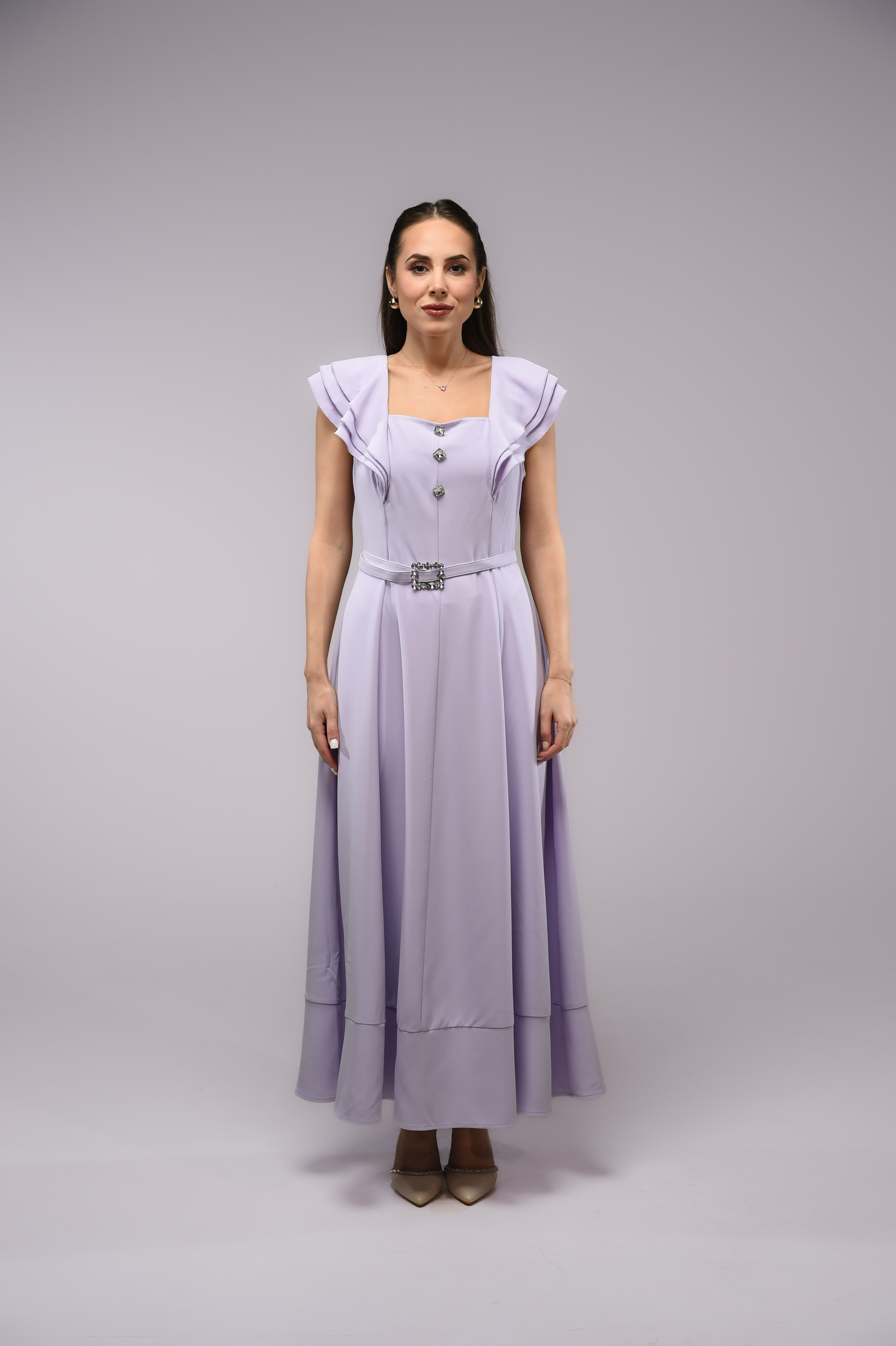 Lilora Dress