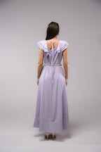 Lilora Dress