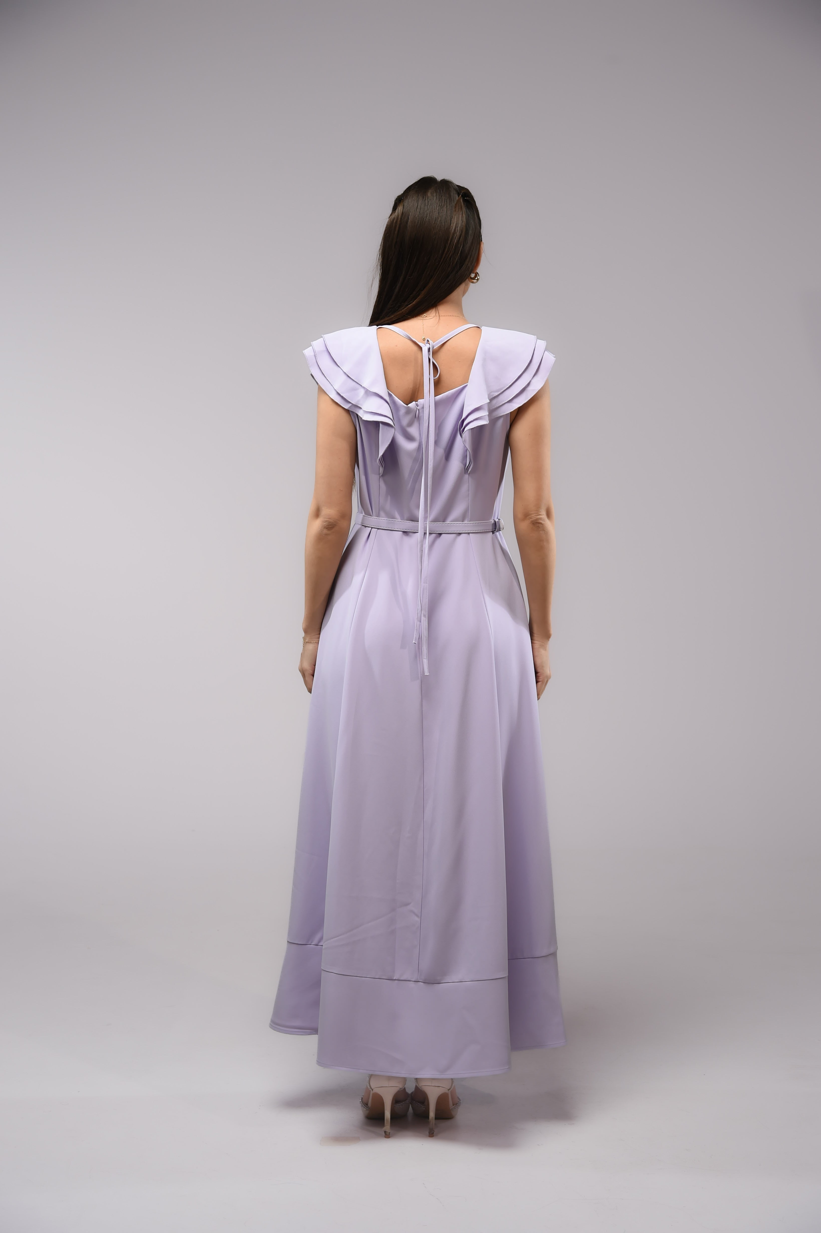 Lilora Dress