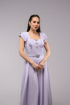 Lilora Dress