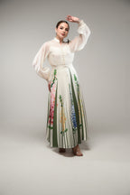Florine Skirt