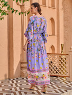 فستان اندريا