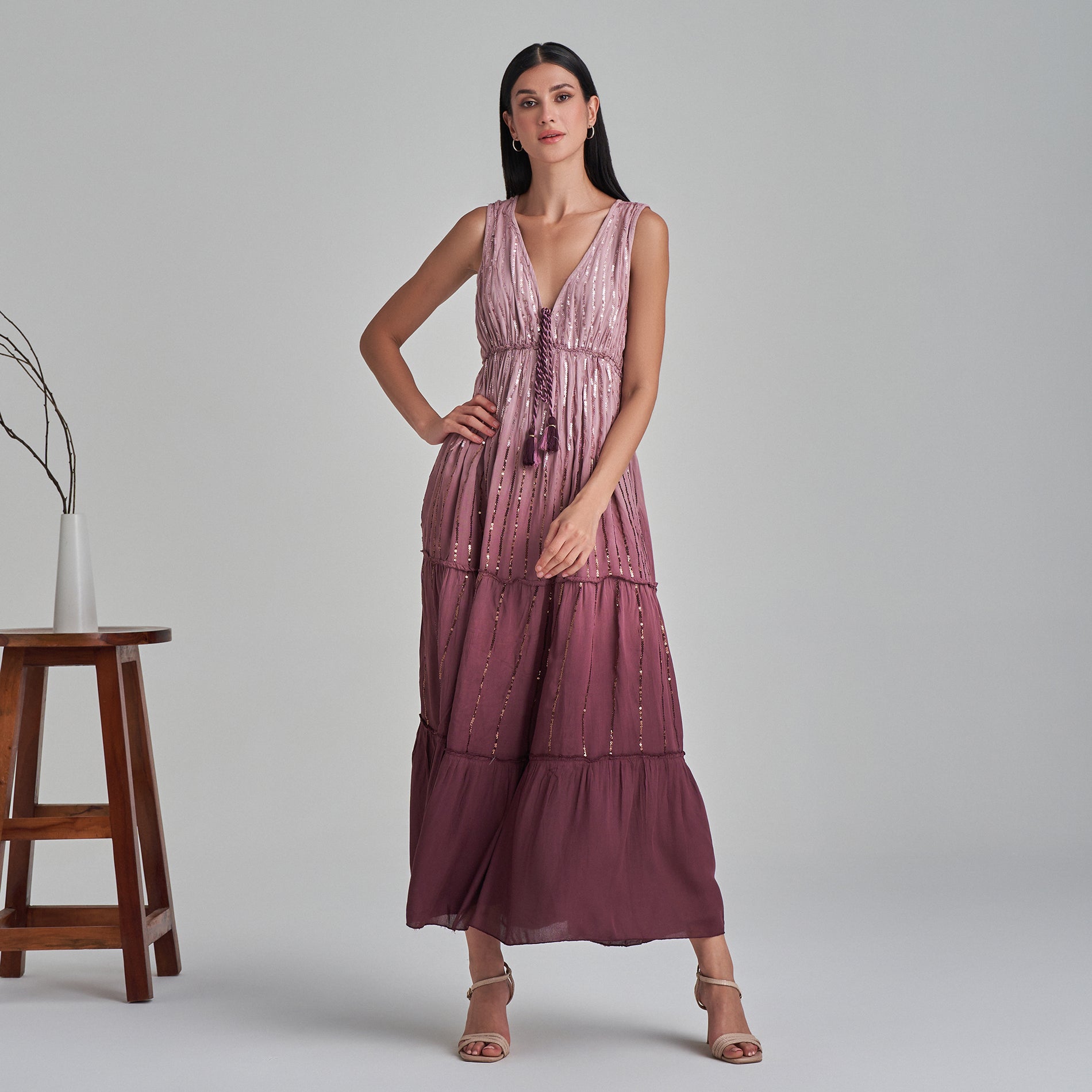  فستان سوران 