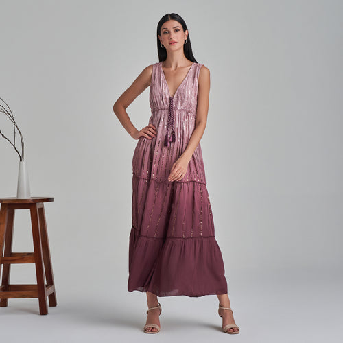  فستان سوران 