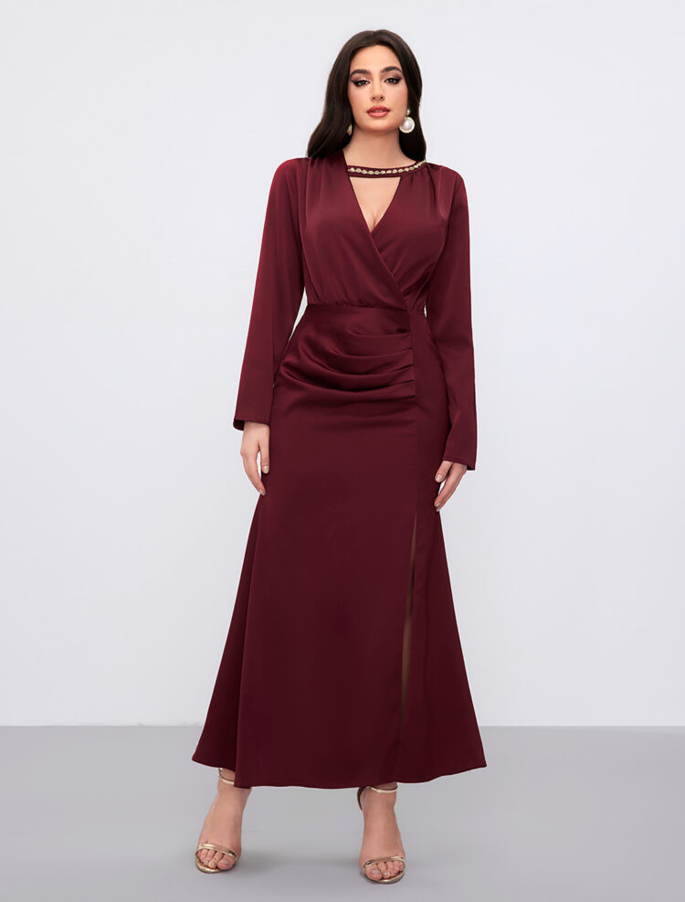 Rahaf dress