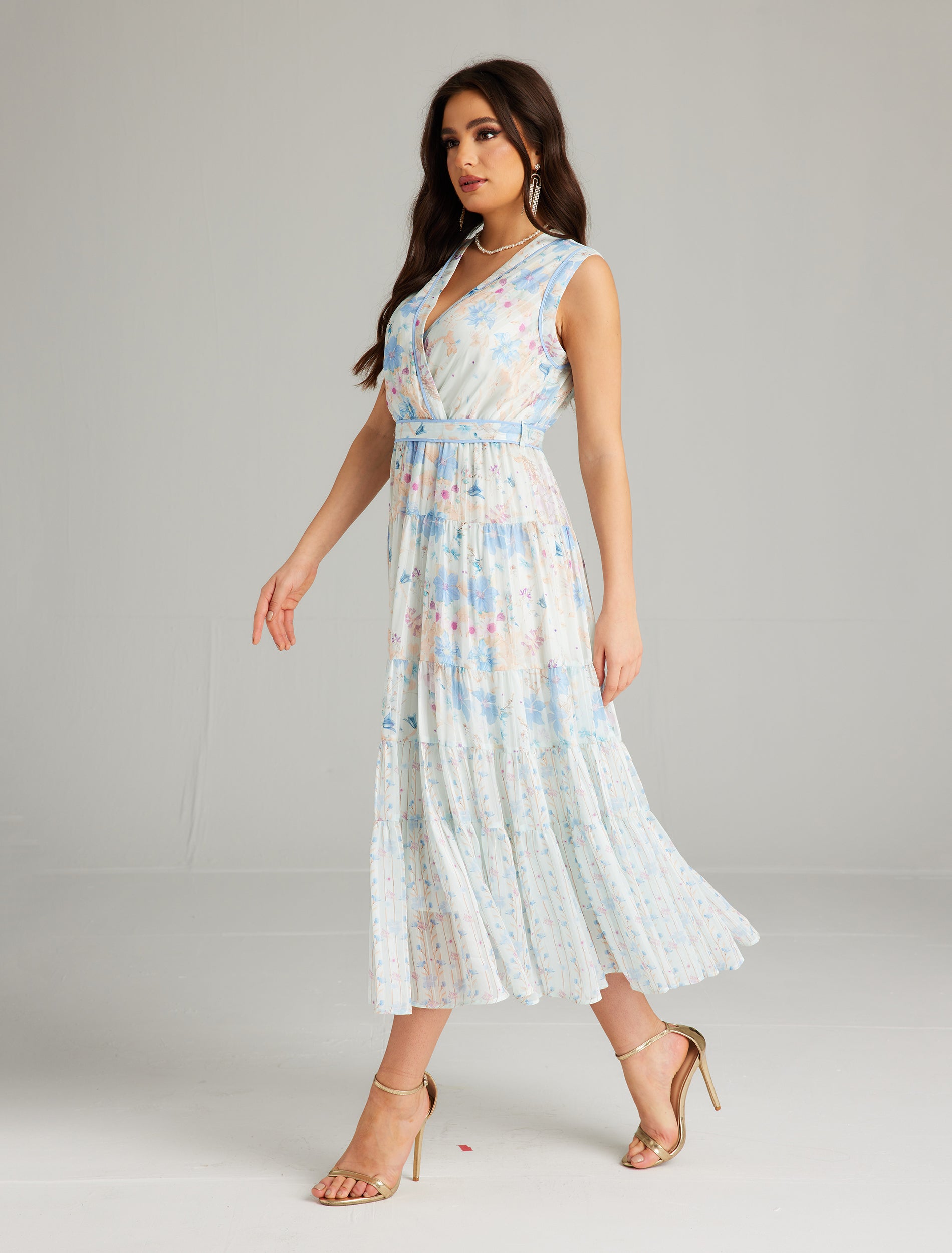 فستان اناليز