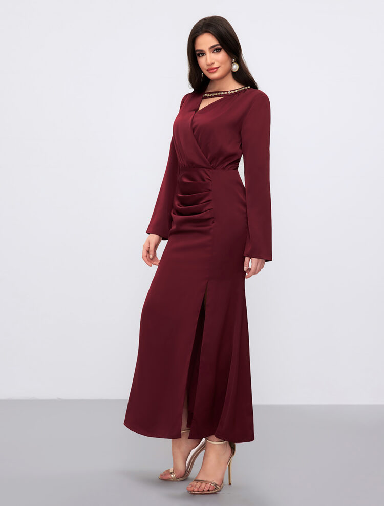 Rahaf dress