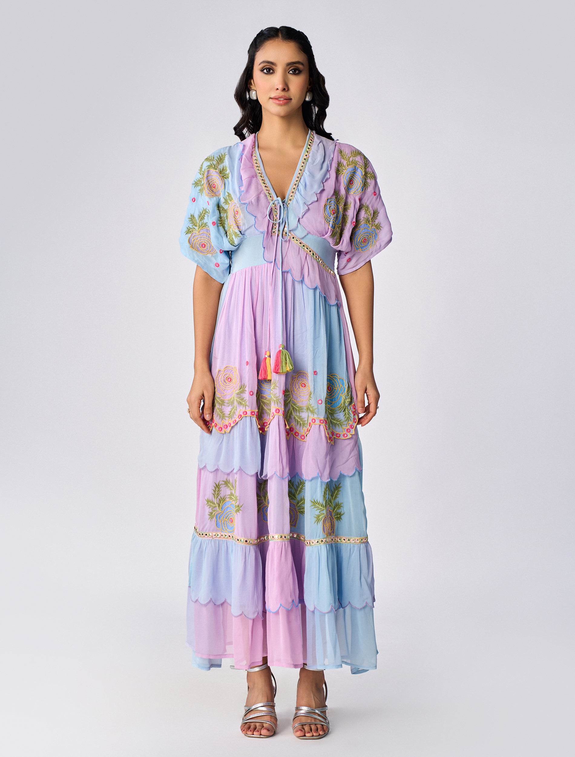 فستان انجيل