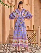 فستان اندريا