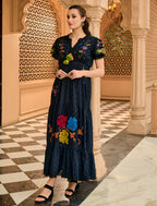 فستان اليسا