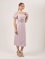 فستان انالو