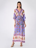 فستان اندريا