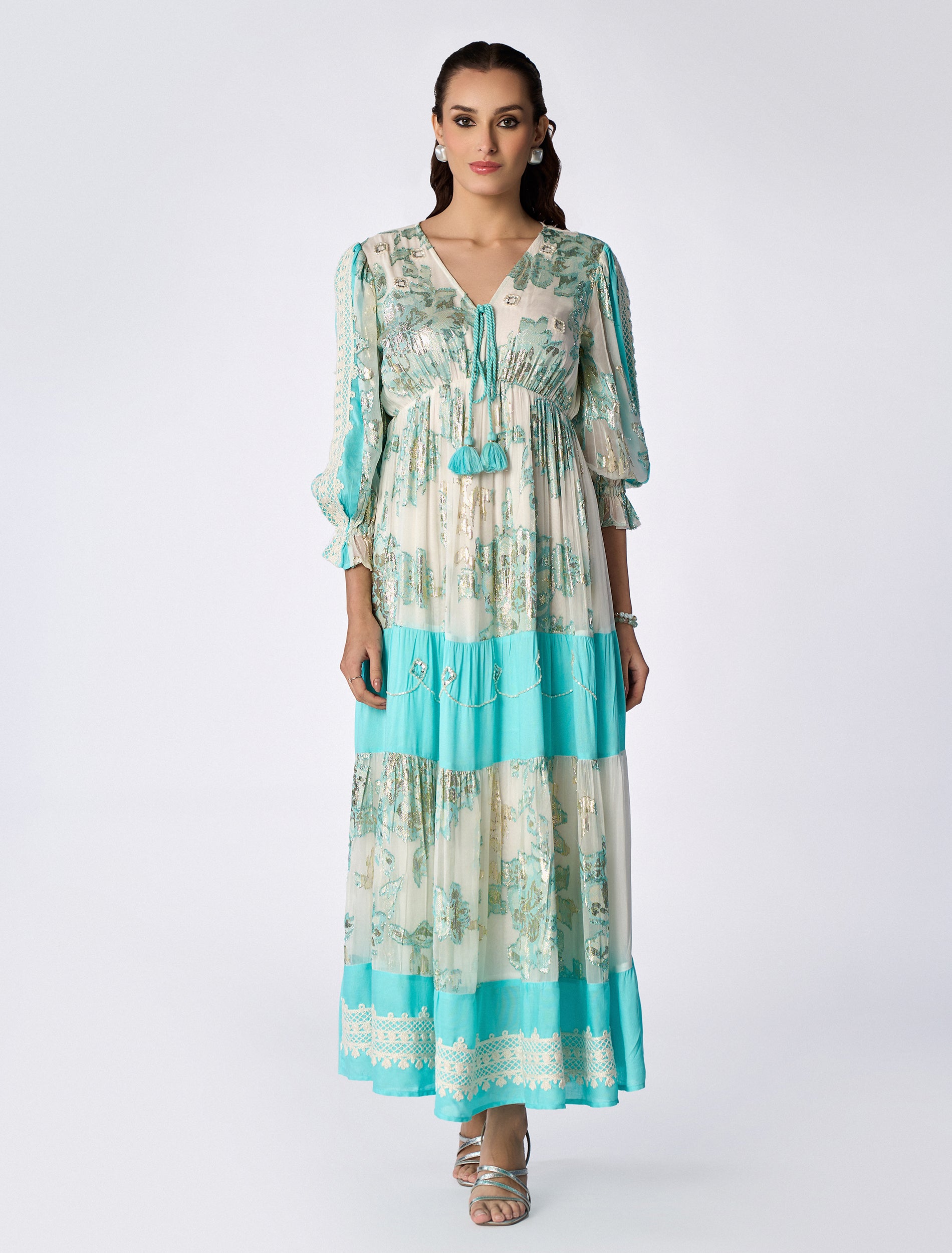 فستان رينسمي