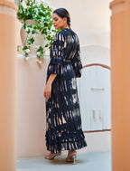 Palace dress