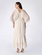 فستان هادية