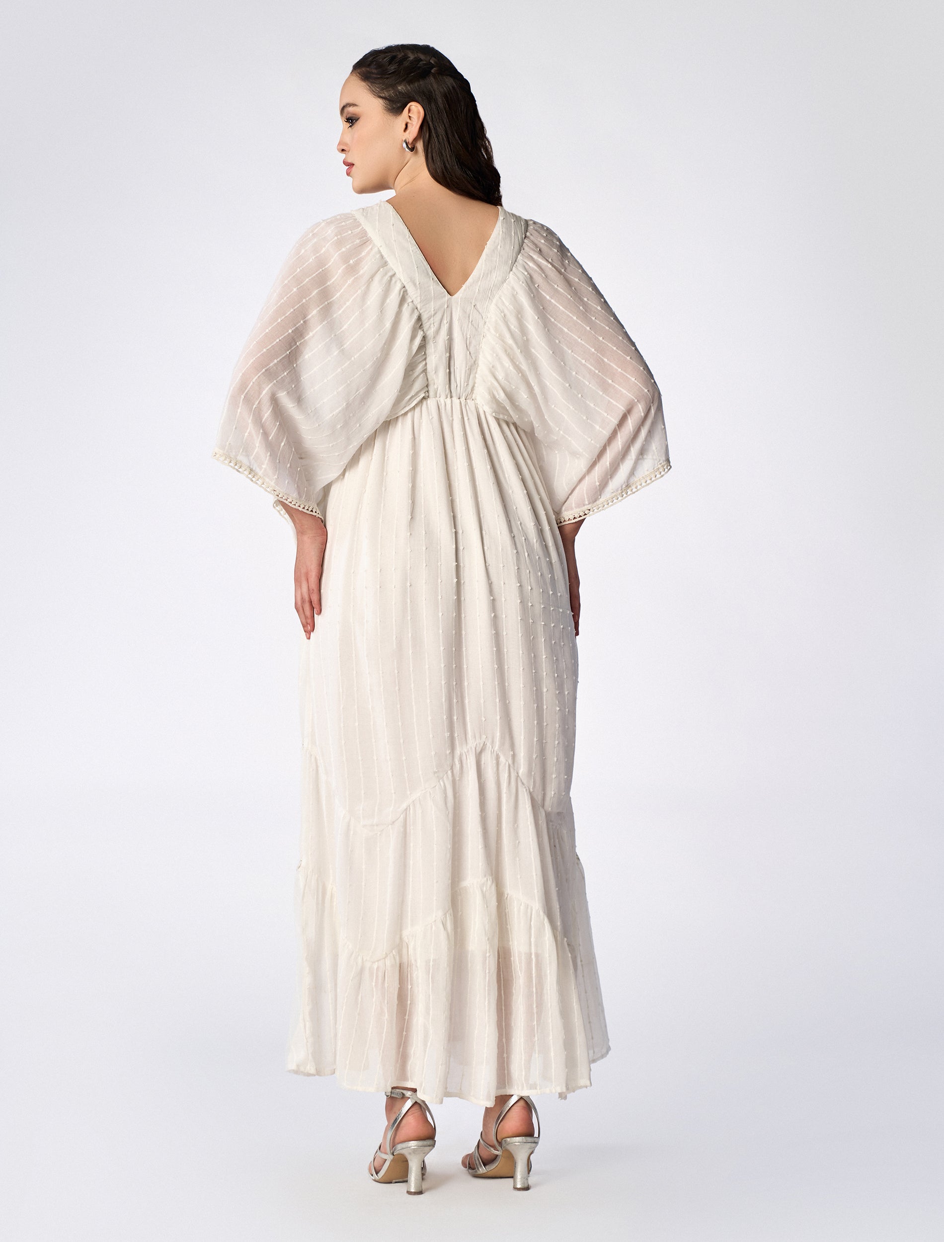 فستان هادية