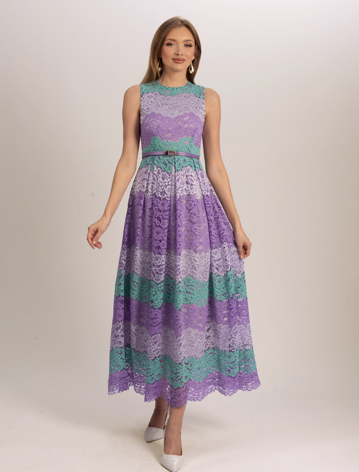 فستان ابولونيا