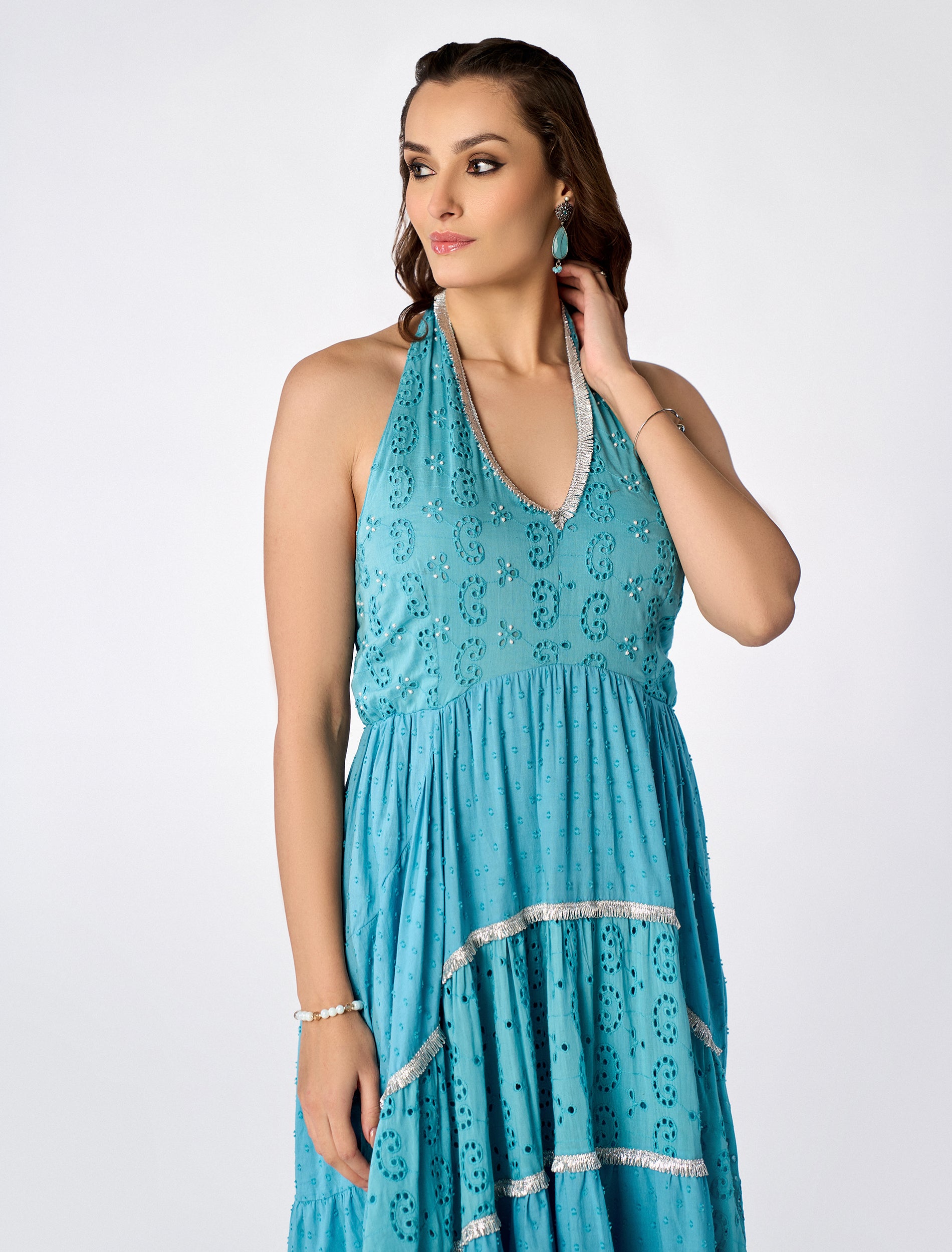 فستان اورنيلا