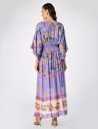 فستان اندريا