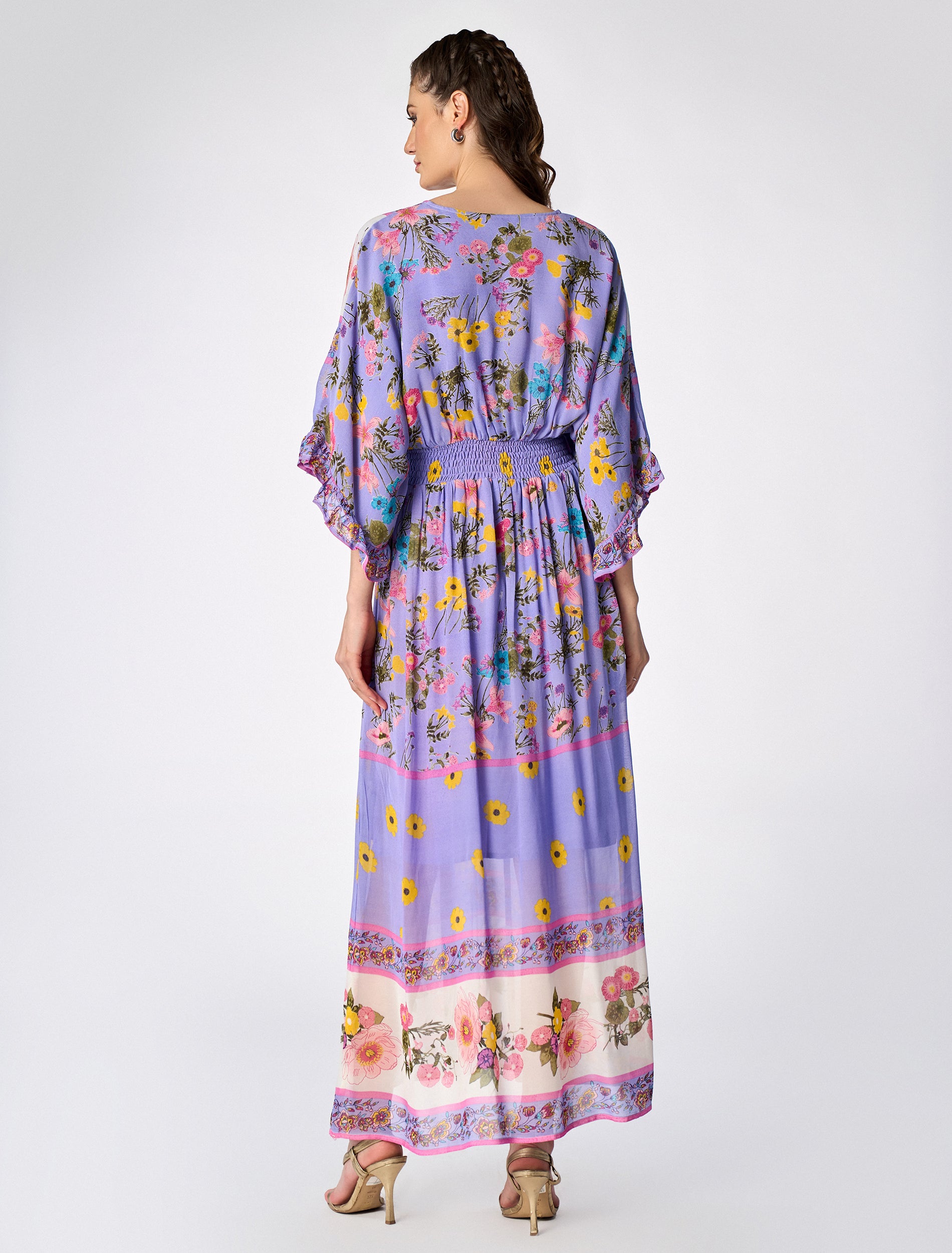 فستان اندريا