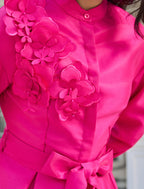 فستان اوسكار