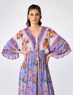 فستان اندريا