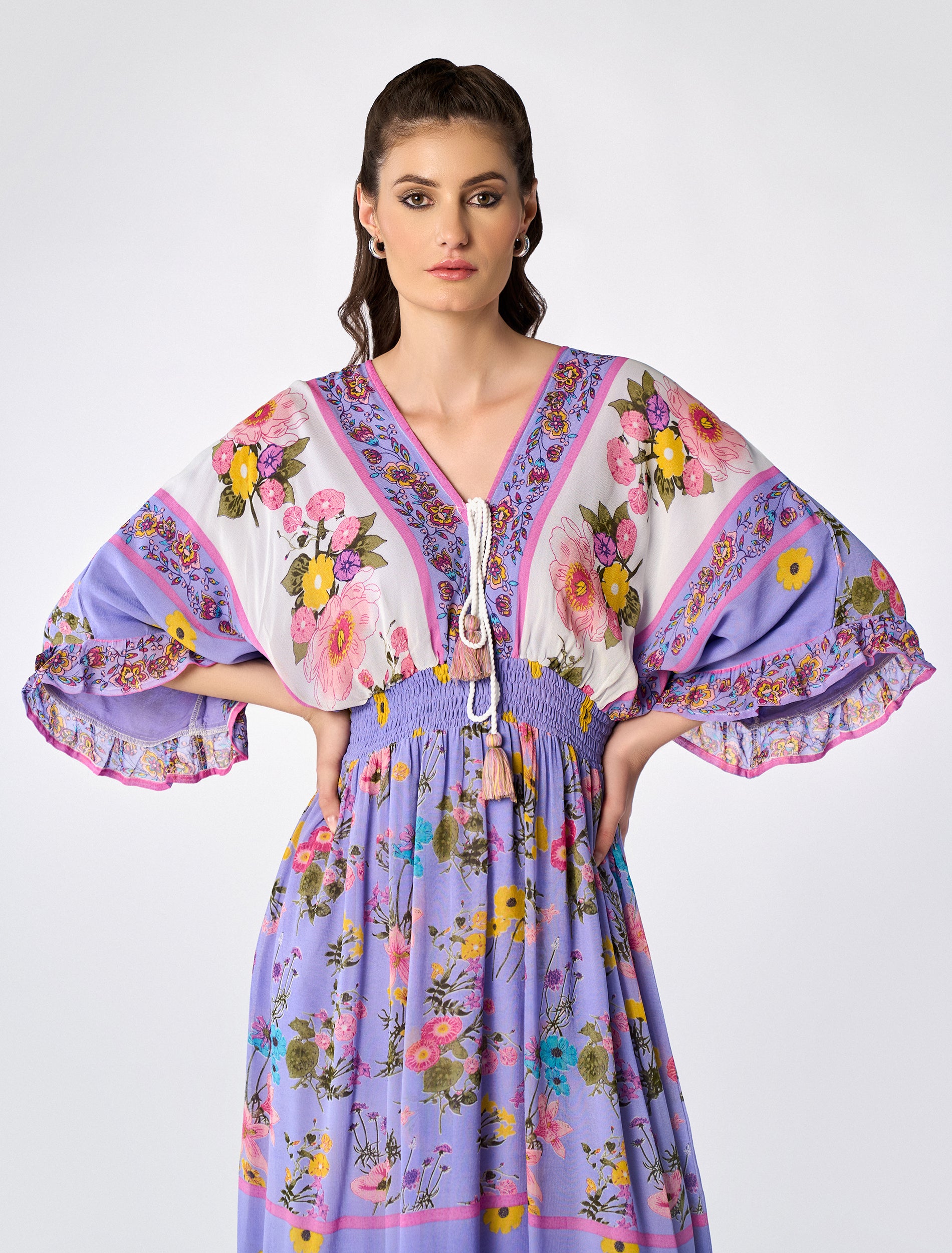 فستان اندريا