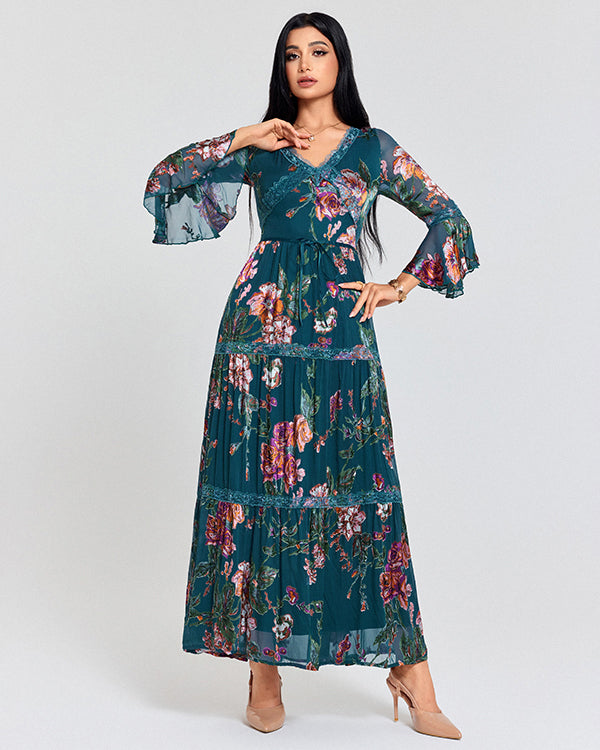 فستان مينيمال