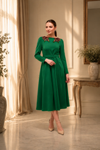 Verona Dress