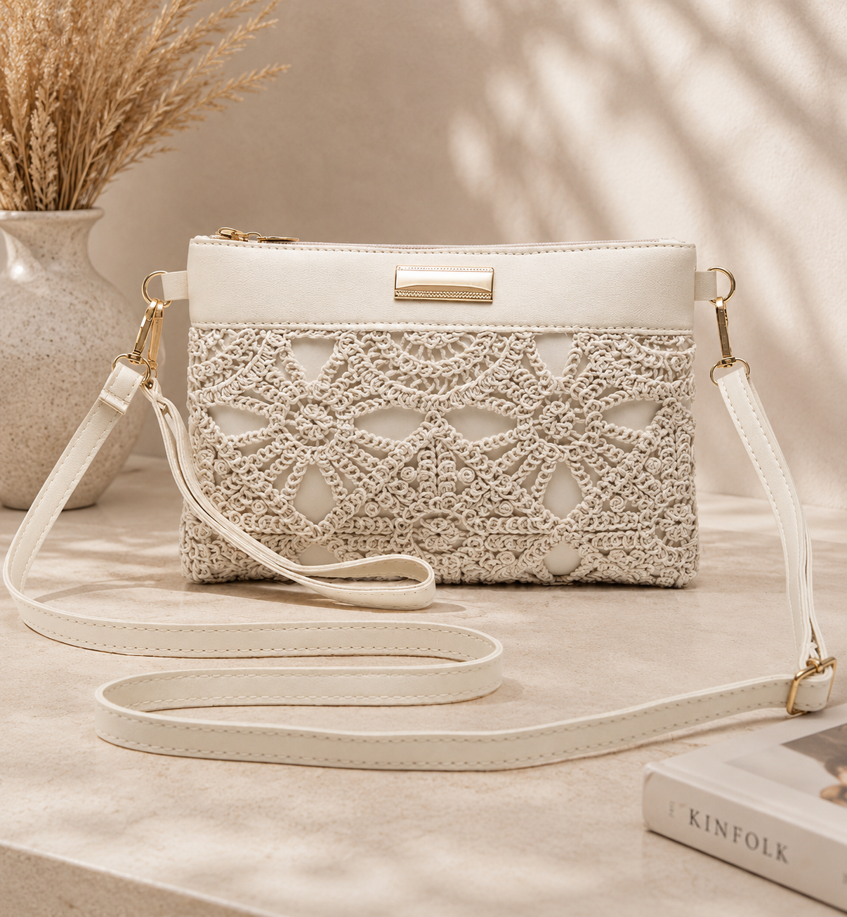 Aurelia Bag