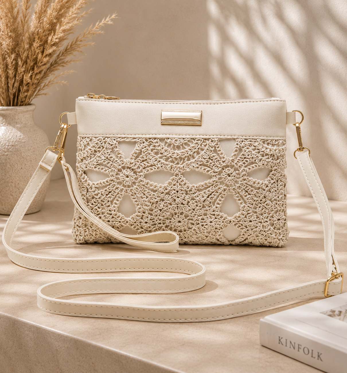 Aurelia Bag
