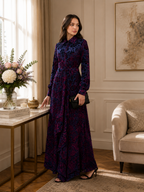 Elvira Dress