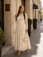 Aviline Dress